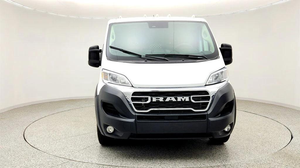 ram promaster cargo van 2025 3C6LRVVG3SE524900 image ram promaster cargo van 2025 3C6LRVVG3SE524900 image